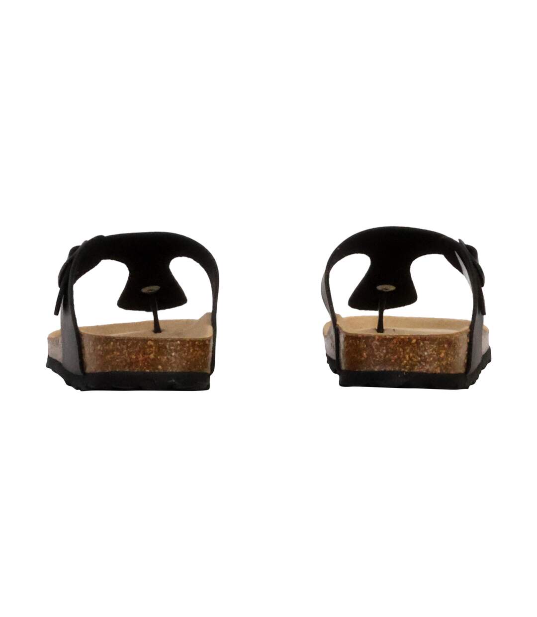 Mules Cuir The Divine Factory Joy-4