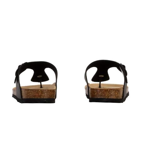 Mules Cuir The Divine Factory Joy
