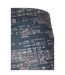 Mens Talus Dash Print Thermal Bottoms Black Mountain Warehouse-4