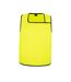 Gilet Haute Visibilité Promo Special Sylt Adulte Jaune Korntex-1