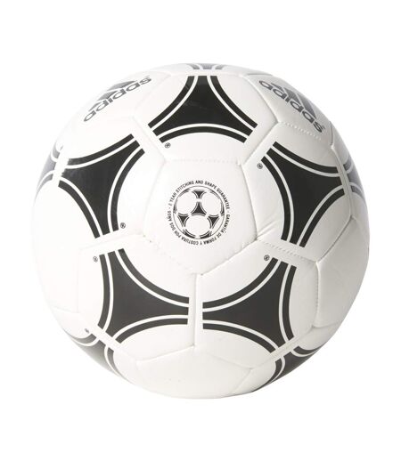 Ballon De Foot Motif/style Imprimé Graphique Tango Glider Taille Unique Blanc Adidas