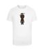 Blanc Mister Tee-2