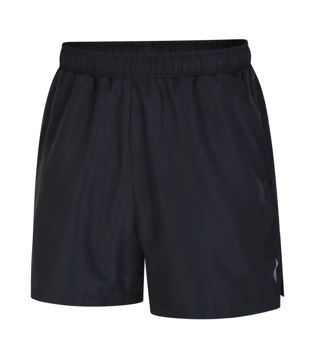 Short de sport homme noir Regatta-2