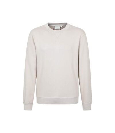 Sweat hemsby homme beige clair Mountain Warehouse