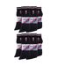 Lot de 24 paires de chaussettes de sport classiques pour hommes-2
