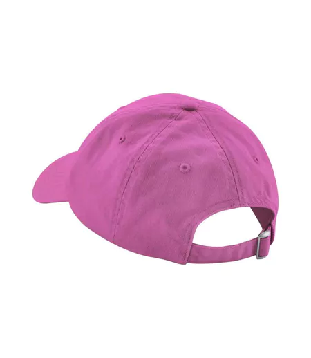 Casquette Vrai Rose Beechfield