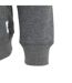 Sweat Manches Longues Homme Gris Foncé Chiné Lonsdale-3