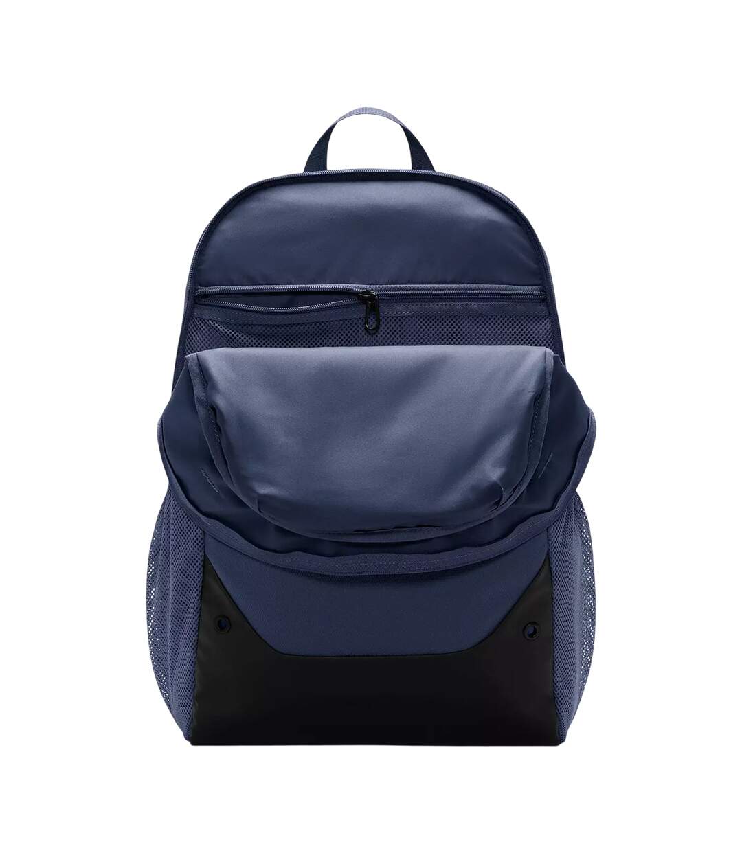 Brasilia 24l Backpack One Size Navy Nike-4
