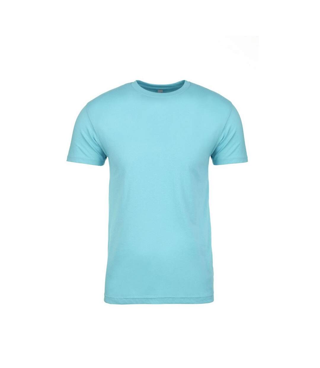 Next Level - T-shirt - Adulte (Turquoise clair) - UTPC3482