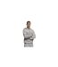 Mens Hyrox Pullover Hoodie Grey Heather Puma-1