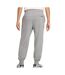 Jogging gris homme nike fn3801-2