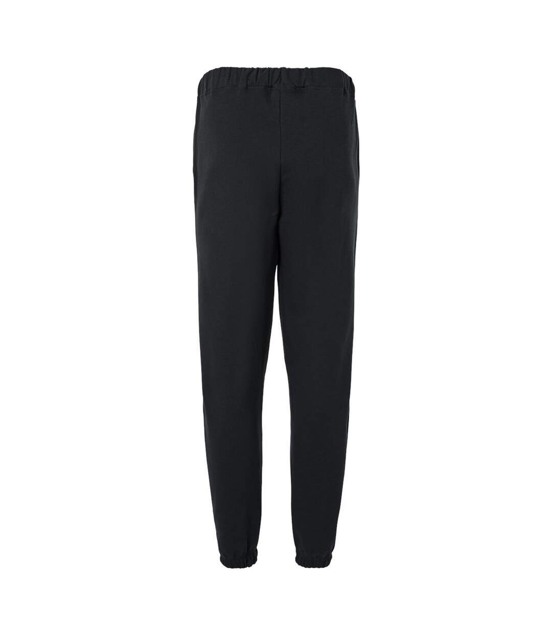 Pantalon De Jogging Softstyle Homme Noir Gildan-3