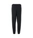 Pantalon De Jogging Softstyle Homme Noir Gildan-3