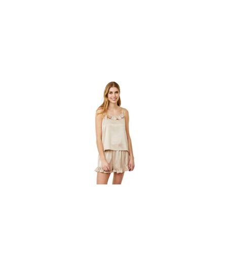 Womens/ladies Lillie Top Moonlight CCDK Copenhagen