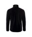 Hi-Tec Womens/Ladies Lady Porto Fleece Jacket (Black)