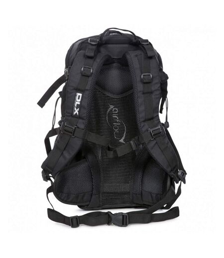 Trespass Deimos Rucksack/Backpack (28 Liters) (Black X) (One Size) - UTTP474