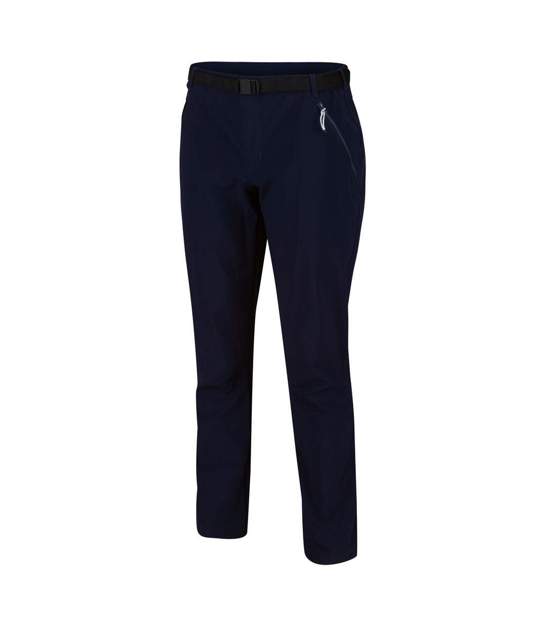 Pantalon xert homme bleu marine Regatta-3