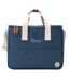 Sortino 24l cooler bag 24cm x 40cm x 28cm blue Vinga-1