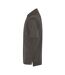 Polo Homme Charbon Chiné Henbury-3