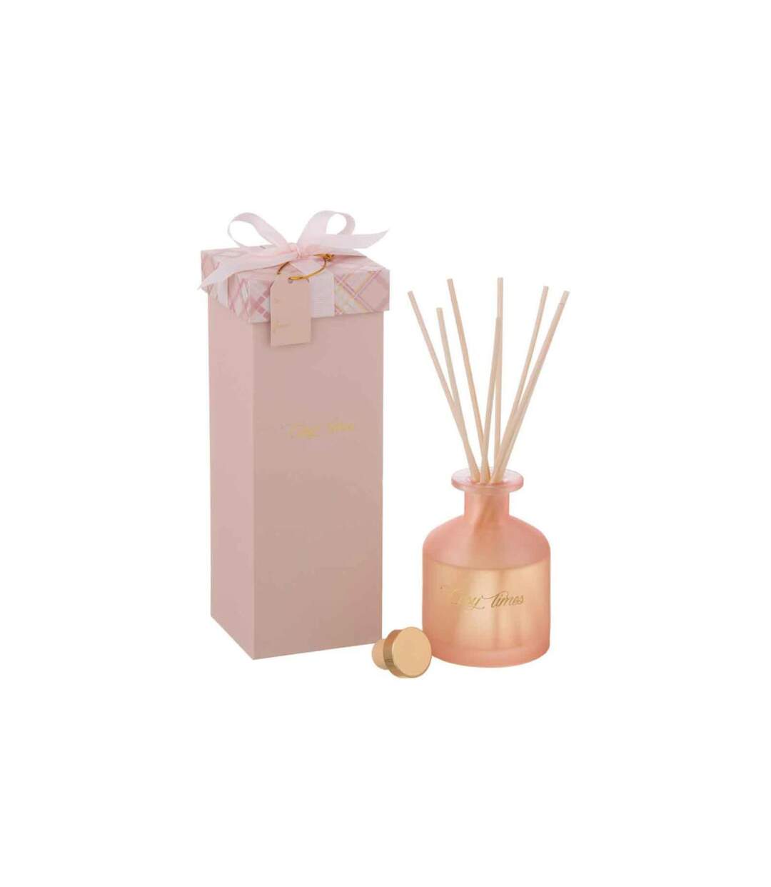 Huile Parfumée Cosy Times 180ml Rainbow Reef-1
