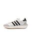 Baskets blanches/grises homme adidas country xlg-1