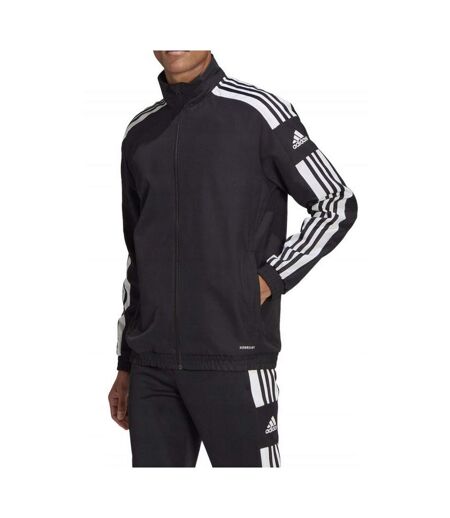 Veste Squadra Homme Noir Adidas