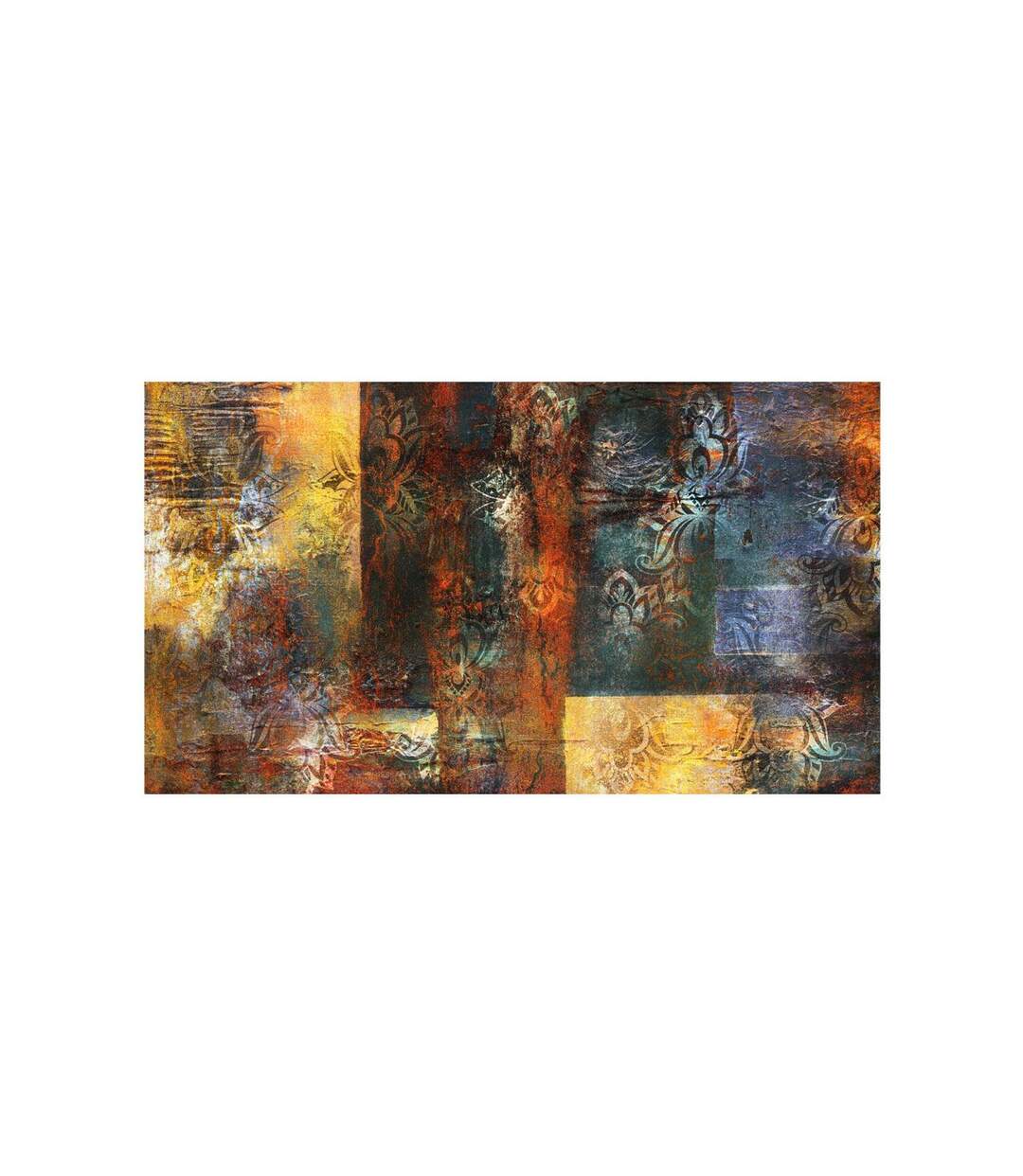 Papier Peint XXL Memories of Glory 280x500cm-2