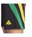 Short Fortore Homme Noir Adidas-4