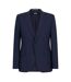 Blazer Motif/style À Motifs Jeckson Homme Bleu Boss-1