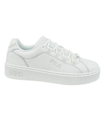 Baskets Overstate Aversario Femme Blanc Fila