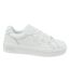Baskets Overstate Aversario Femme Blanc Fila-1