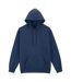 Sweat À Capuche Homme Bleu Crépuscule Gildan-2