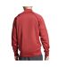 Veste de survêtement rouge homme adidas jc9923-2