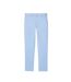 Mens Stretch Slim Chinos Blue Lacoste-2