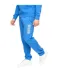 Pantalon De Jogging Kensby Homme Bleu Roi Crosshatch-4