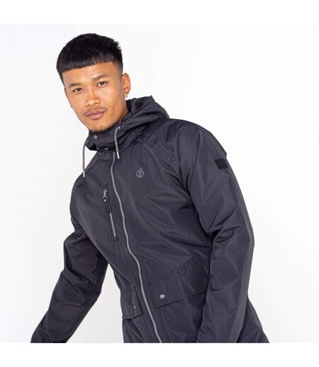 Dare 2B Mens Atomize Jacket (Noir) - UTRG6974