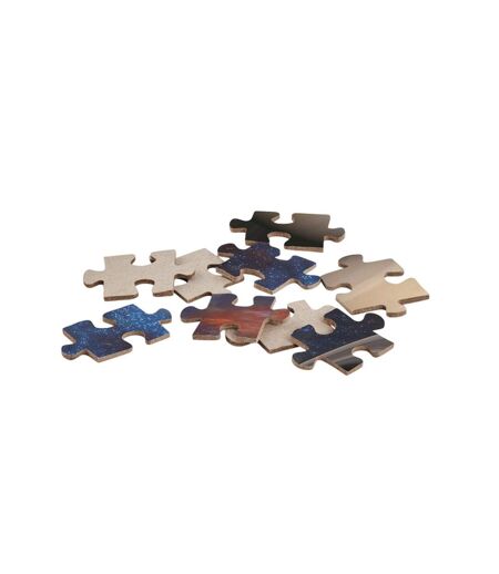 Rozz box jigsaw puzzle one size multicoloured MidOcean