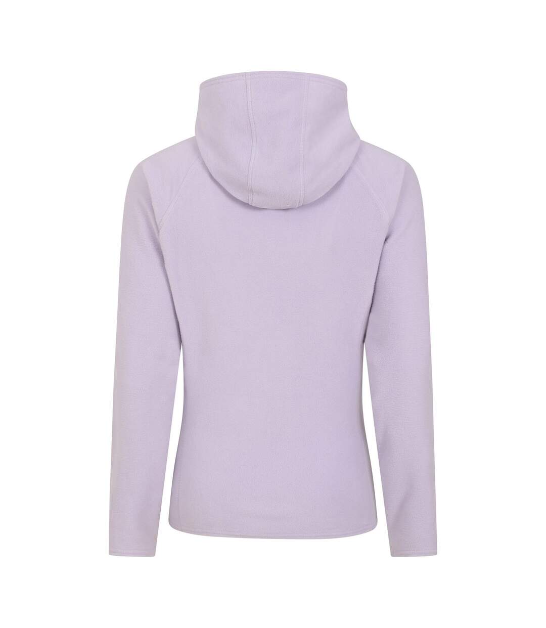 Veste polaire camber femme violet Mountain Warehouse-2