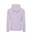 Mountain Warehouse Womens/Ladies Camber Hooded Fleece (Purple)