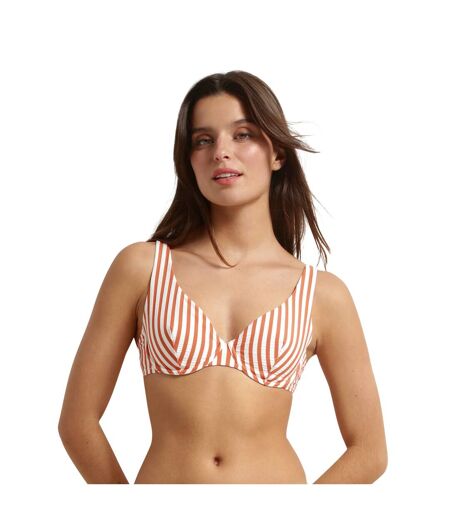 Dim Resort, Haut de maillot de bain avec armatures