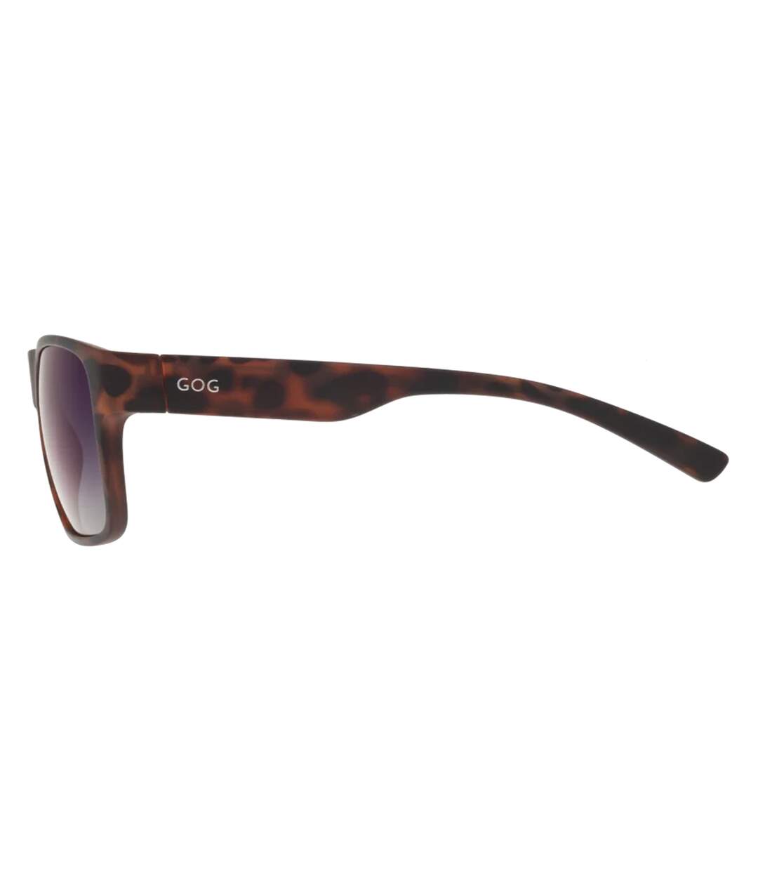 GOG Eyewear - Lunettes Unisexes Polarisées UV400 Anti-Reflets Légères-3