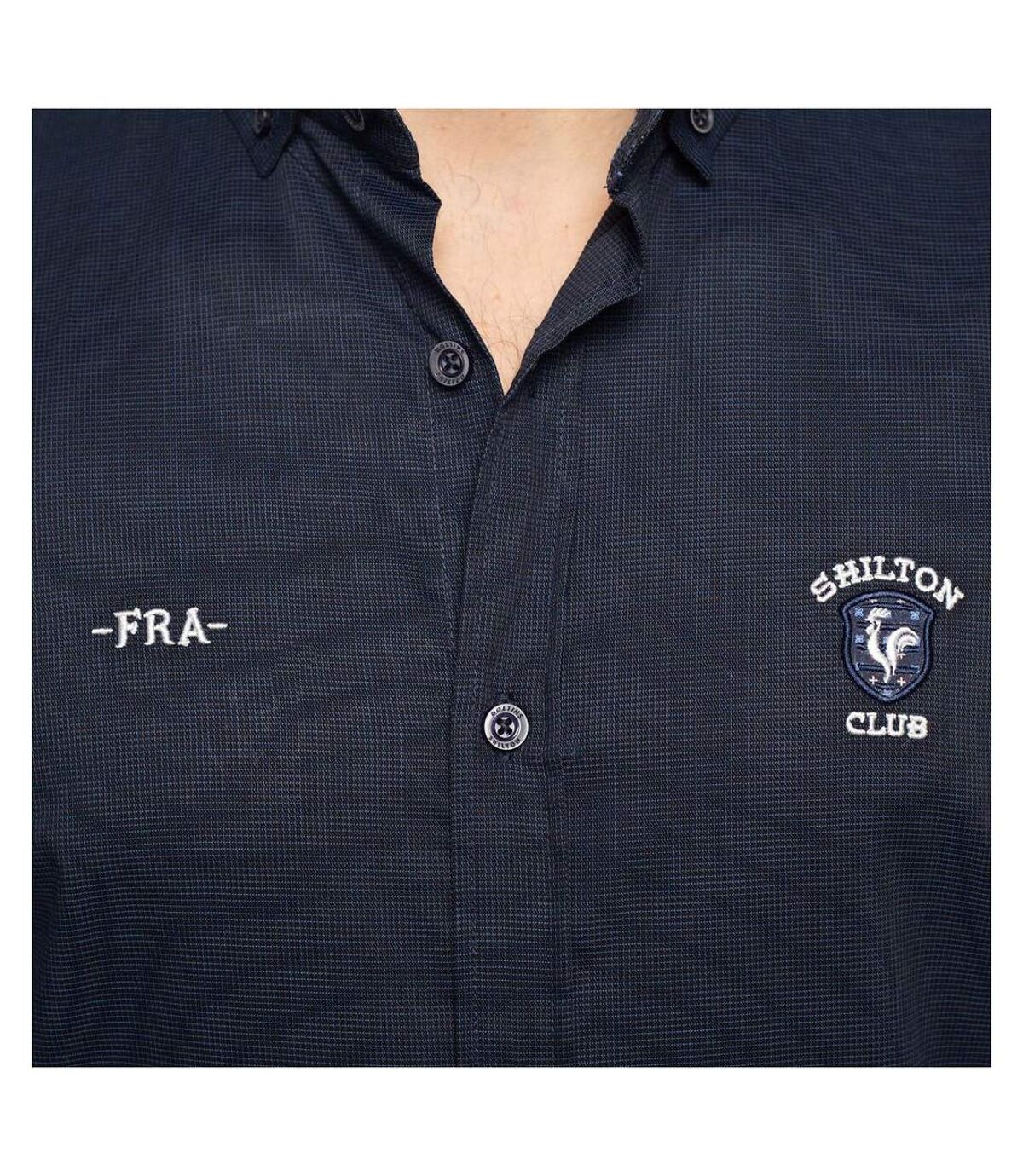 Chemise rugby FRANCE