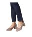 Escarpins elise femme taupe Dorothy Perkins