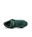 Baskets vert foncé homme adidas grand court alpha-4