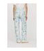 Pantalon coton droit GAYA-3