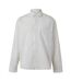 Chemise Motif/style À Rayures Homme Blanc Cassé MKI MIYUKI ZOKU-2