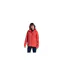 Veste Imperméable Caldbeck Ll Femme Rouge Craghoppers-1