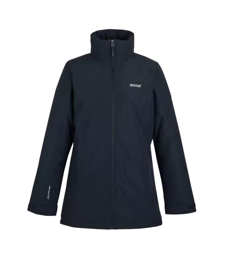 Veste Imperméable Tamlin Femme Bleu Marine Regatta