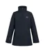 Veste Imperméable Tamlin Femme Bleu Marine Regatta-2