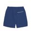Short bleu homme converse retro chuck windbreaker-2